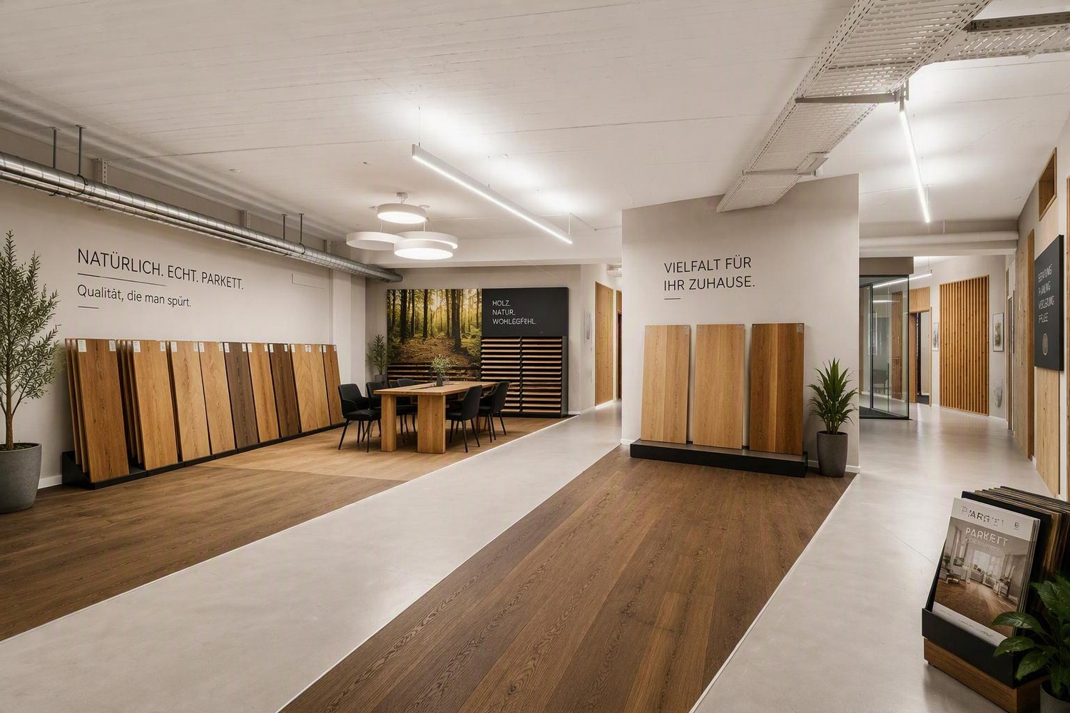 872m² office
