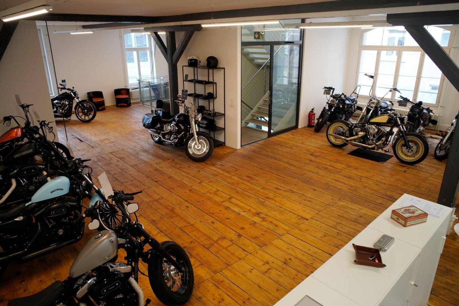 265m² commercial