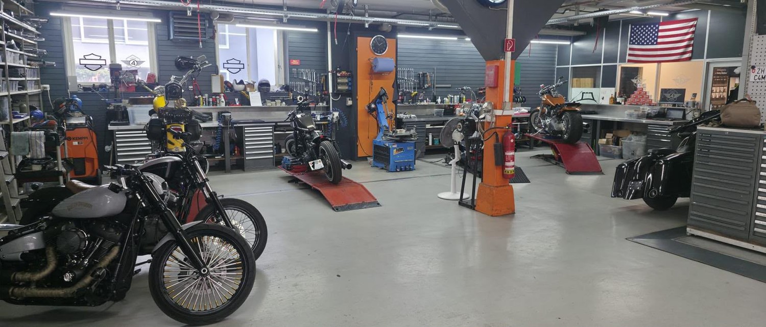 265m² commercial