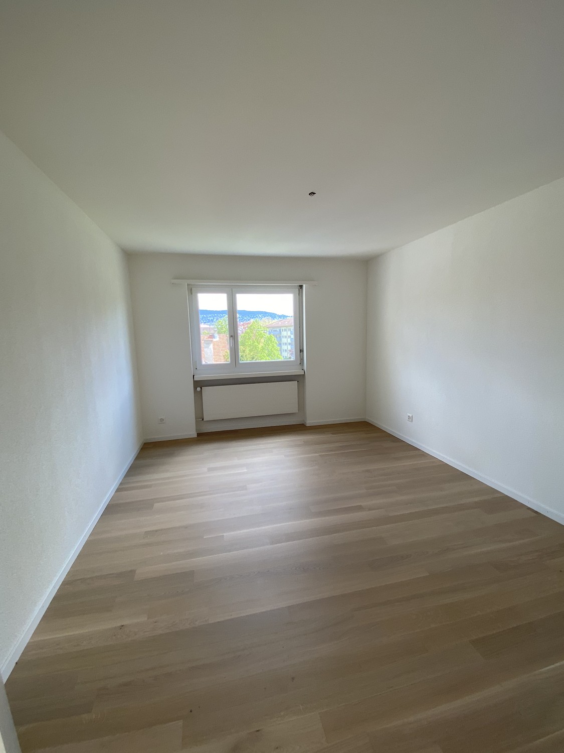 2 ½ rooms apartment, photo 5 of 8
