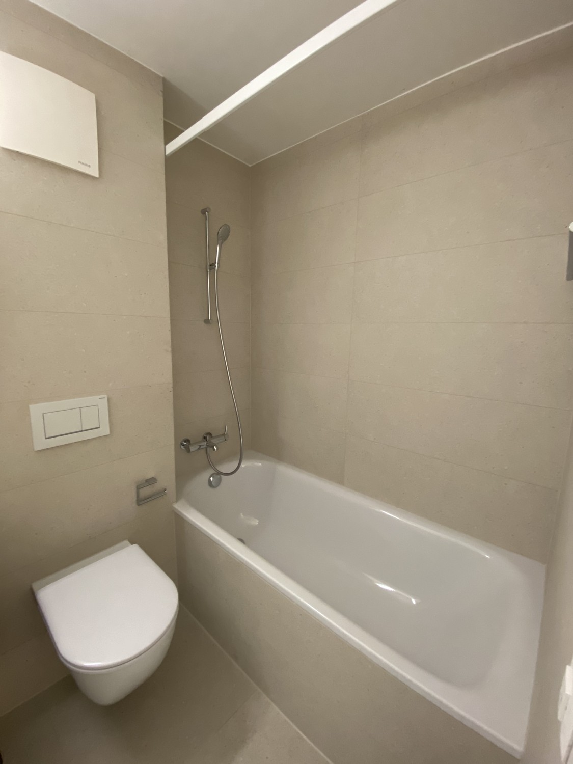 2 ½ rooms apartment, photo 7 of 8