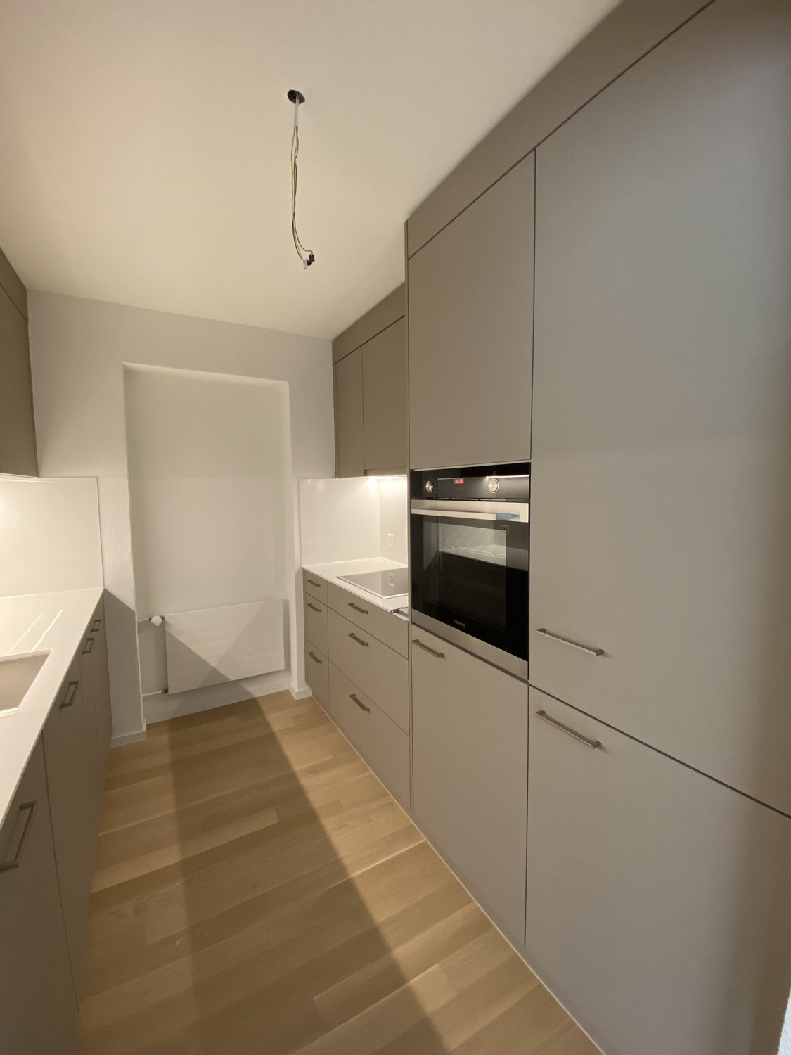 2 ½ rooms apartment, photo 4 of 8