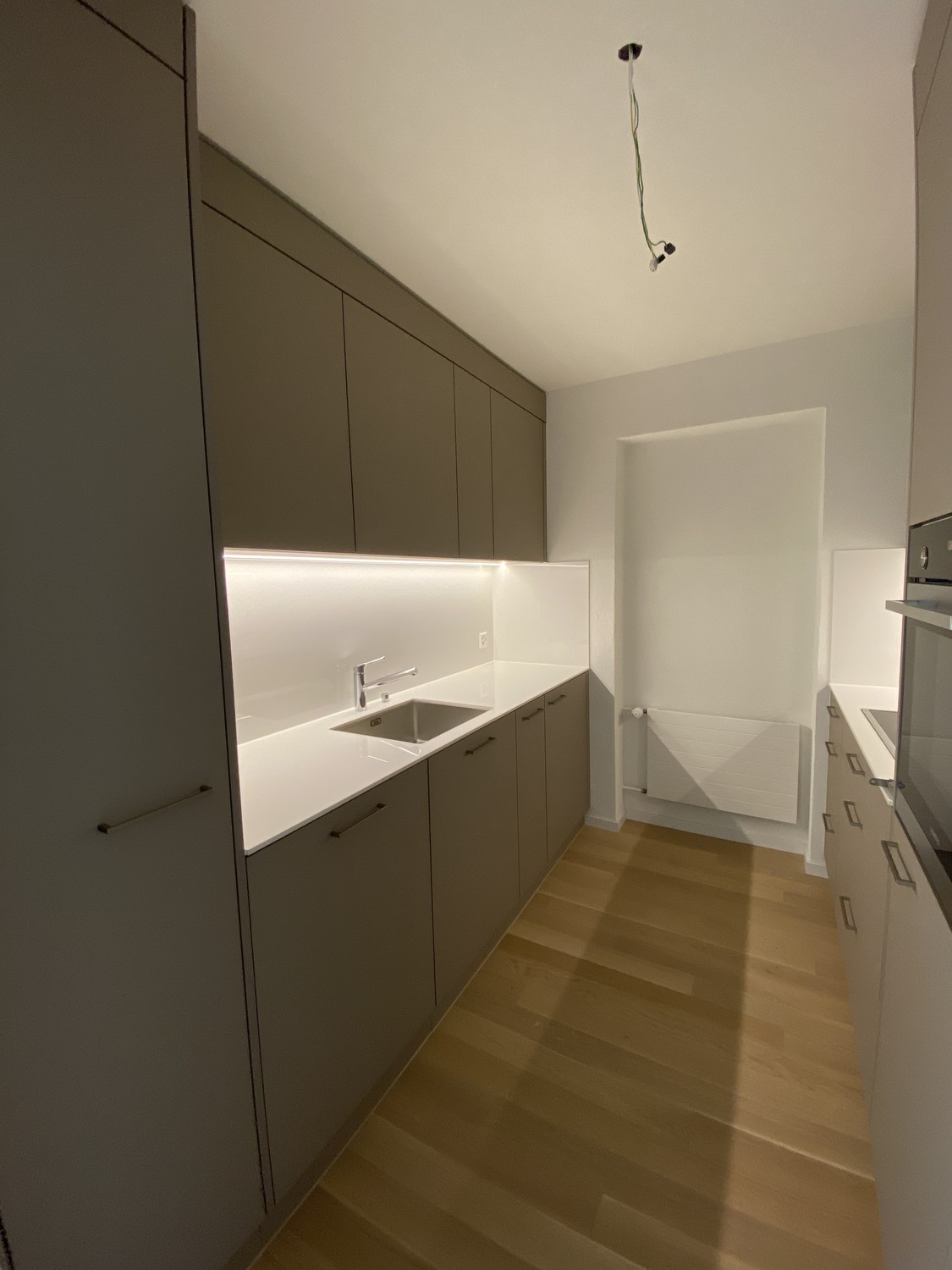 2 ½ rooms apartment, photo 1 of 8