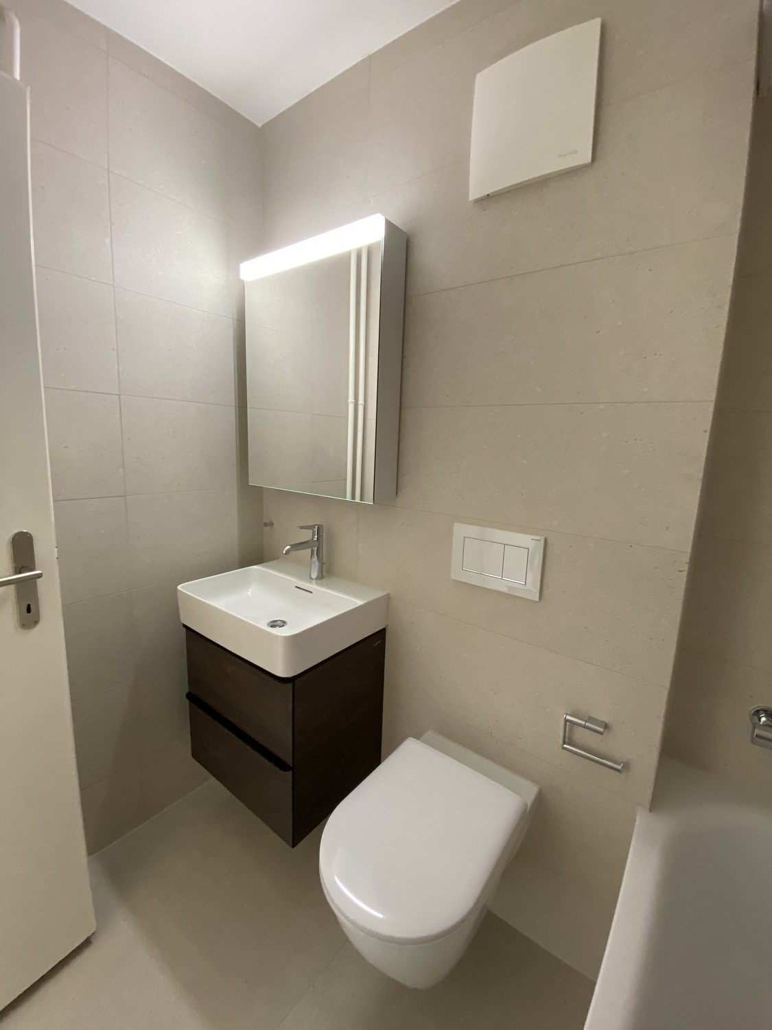2 ½ rooms apartment, photo 6 of 8