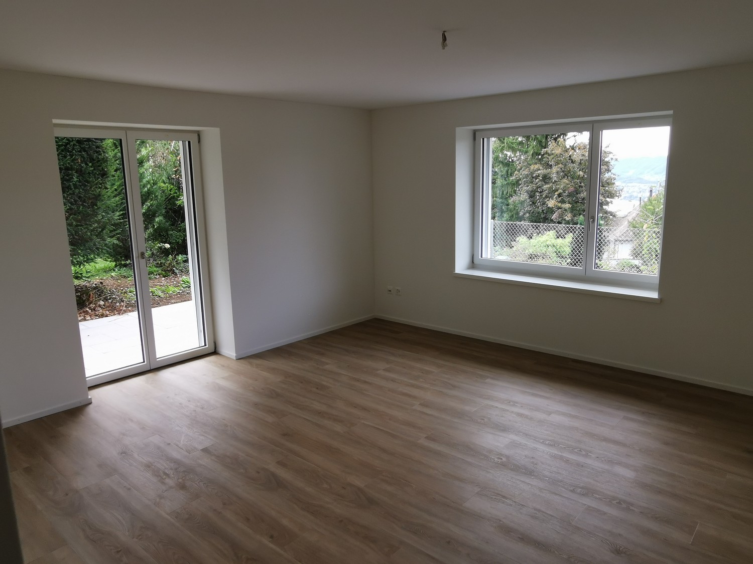 2 rooms apartment, photo 2 of 6