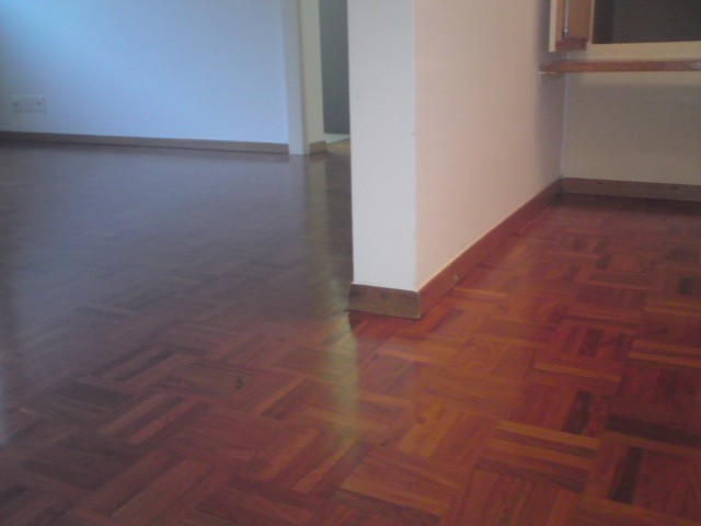 1 ½ rooms apartment, photo 3 of 8