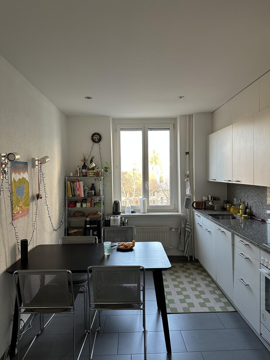 Room in a shared flat, photo 5 of 7
