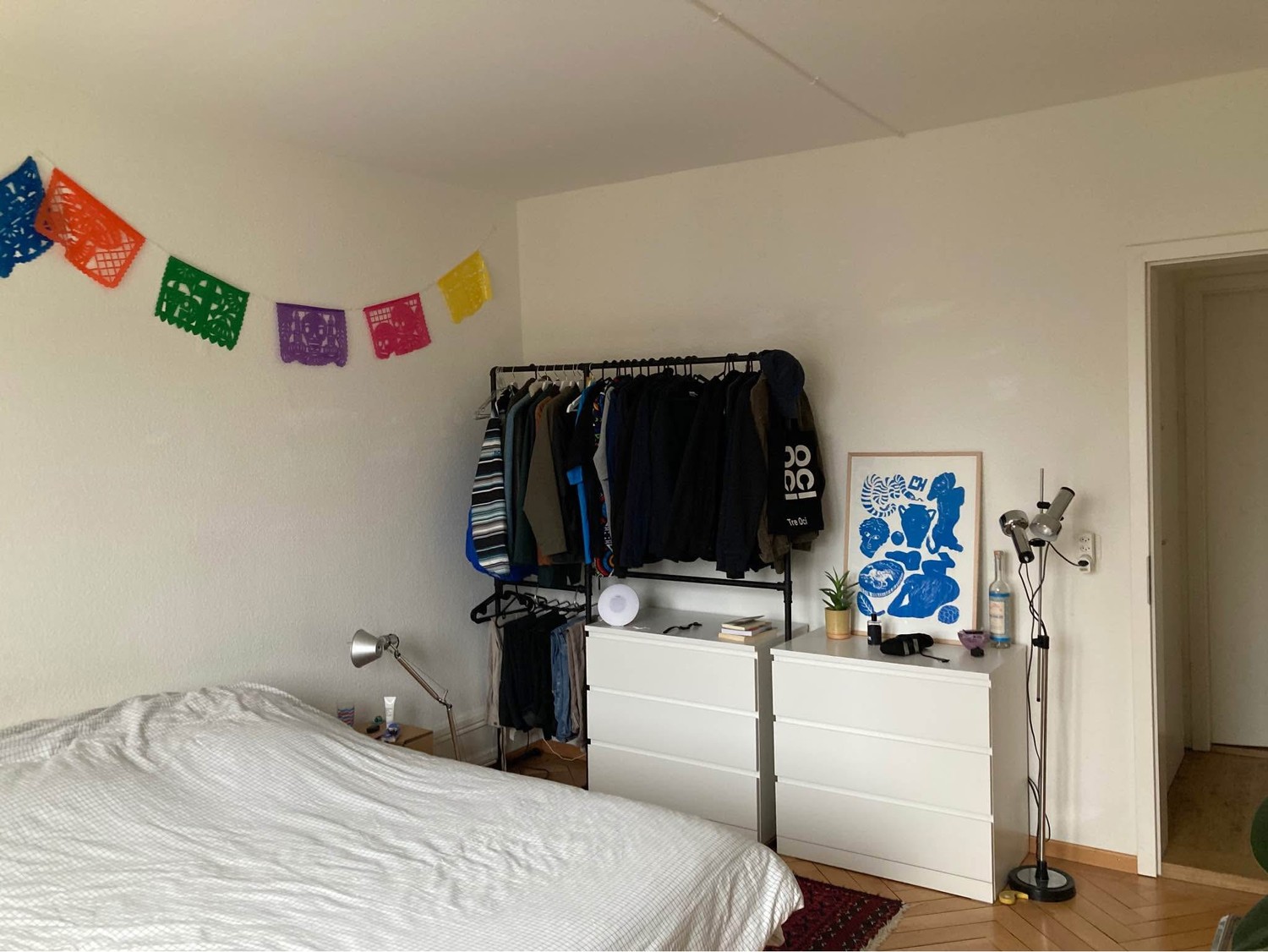 Room in a shared flat, photo 6 of 7