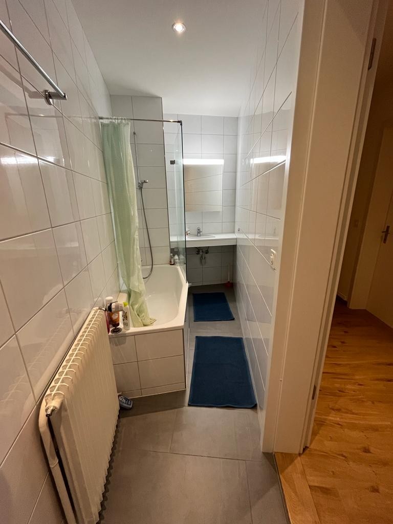 Room in a shared flat, photo 1 of 7