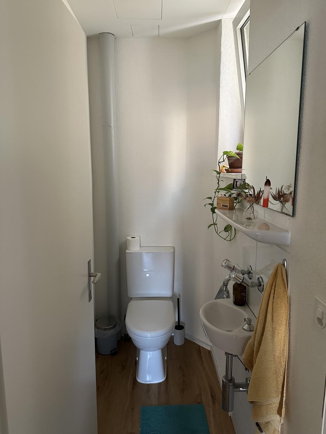 Room in a shared flat, photo 3 of 7