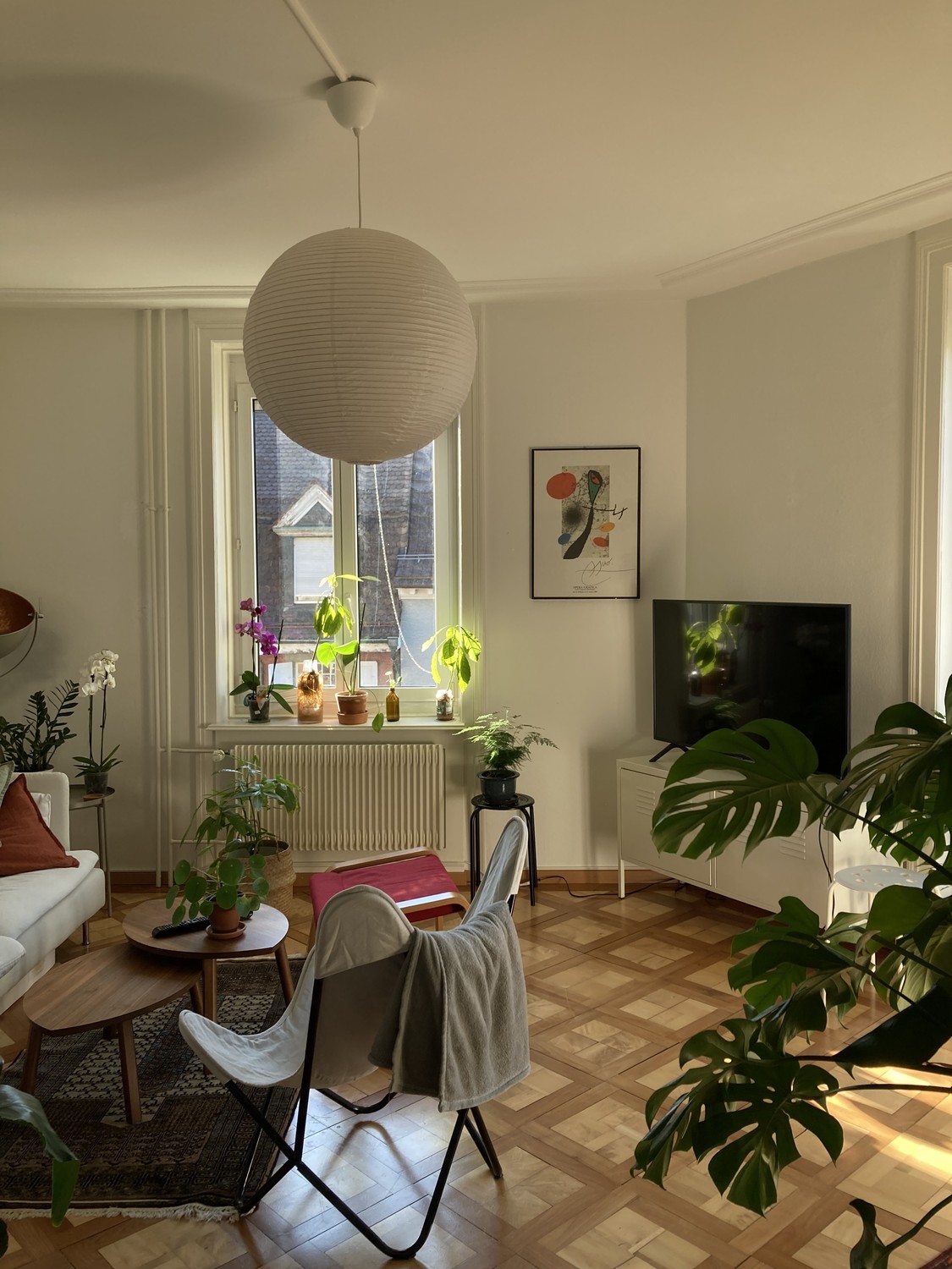 Room in a shared flat, photo 2 of 7