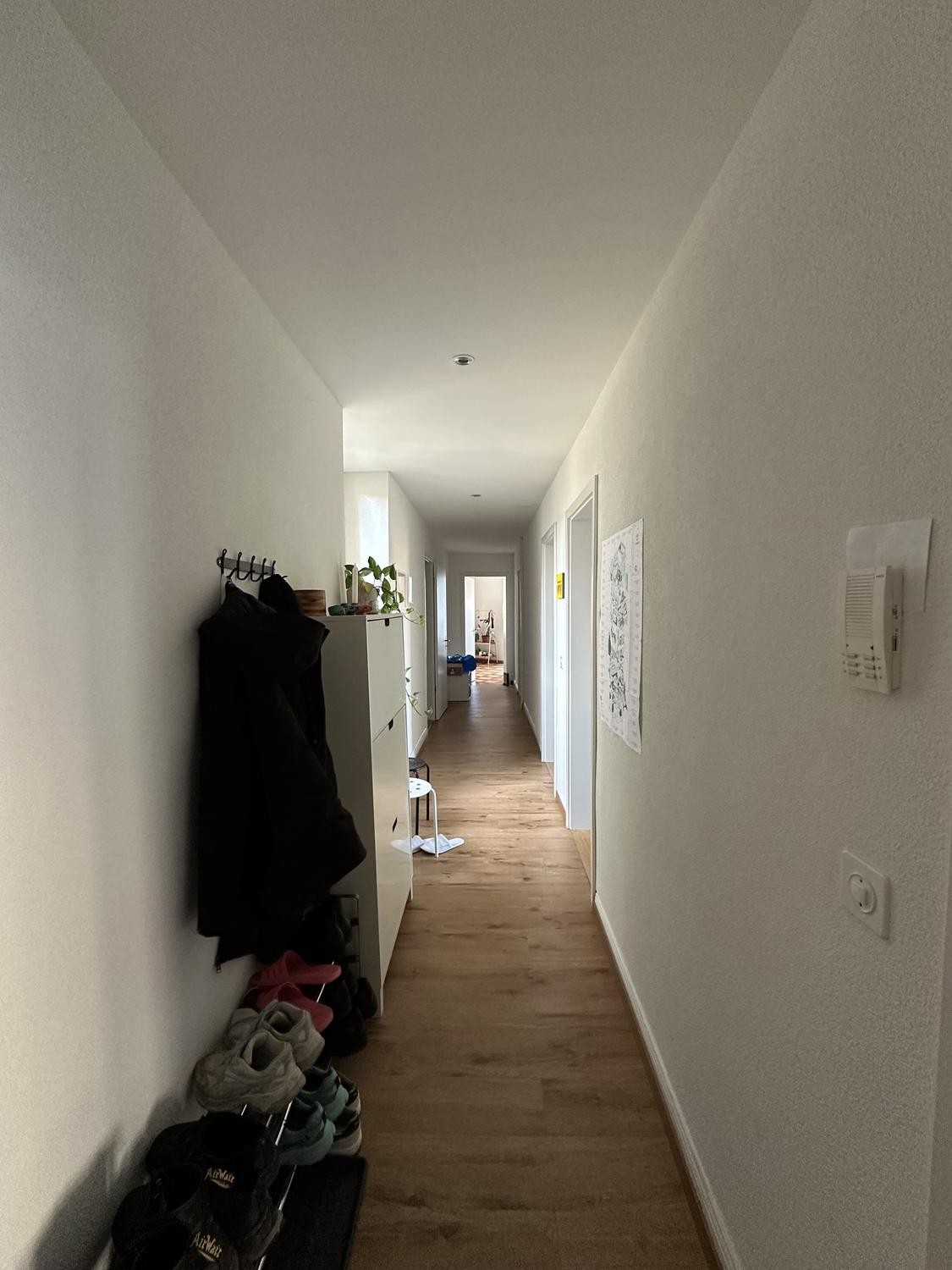Room in a shared flat, photo 4 of 7
