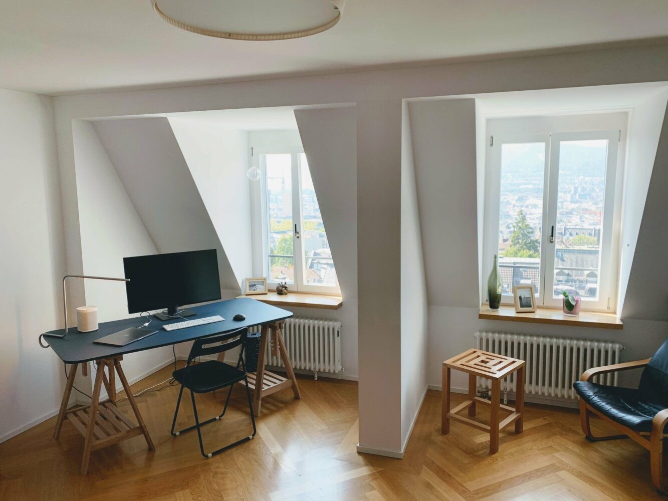 Room in a shared flat, photo 4 of 7