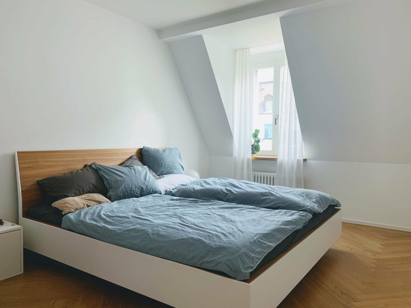 Room in a shared flat, photo 6 of 7