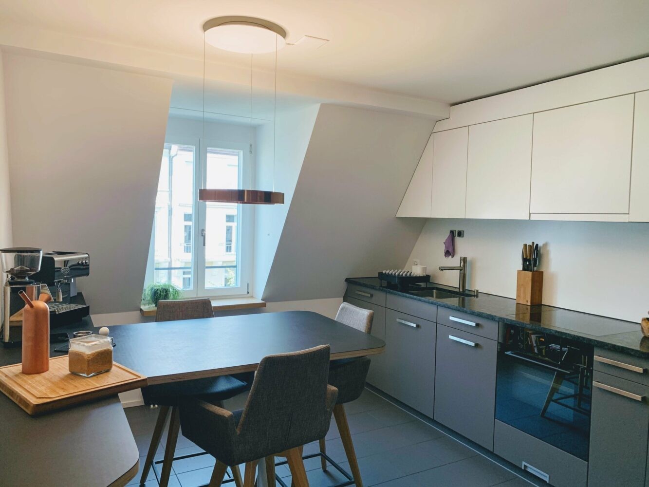 Room in a shared flat, photo 1 of 7
