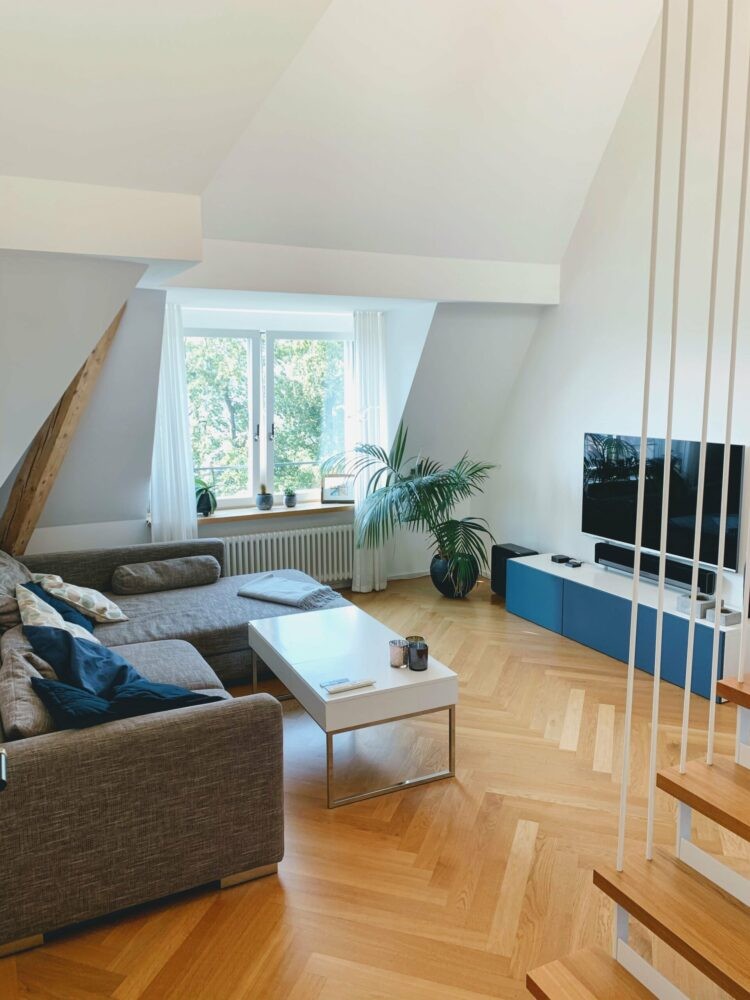 Room in a shared flat, photo 2 of 7