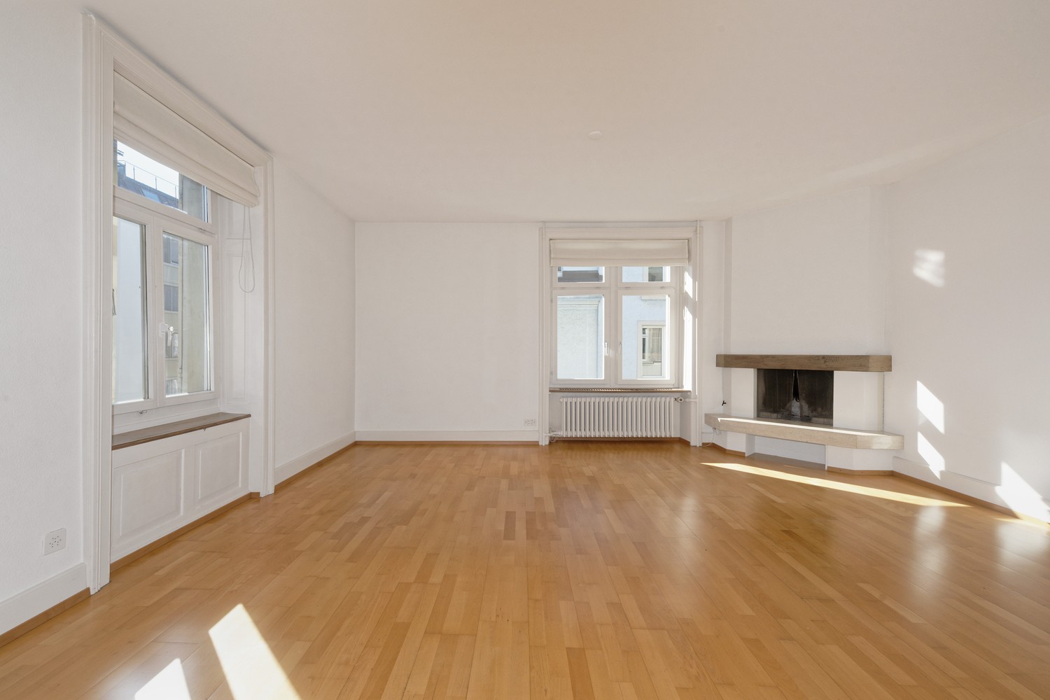 5 rooms apartment, photo 2 of 5