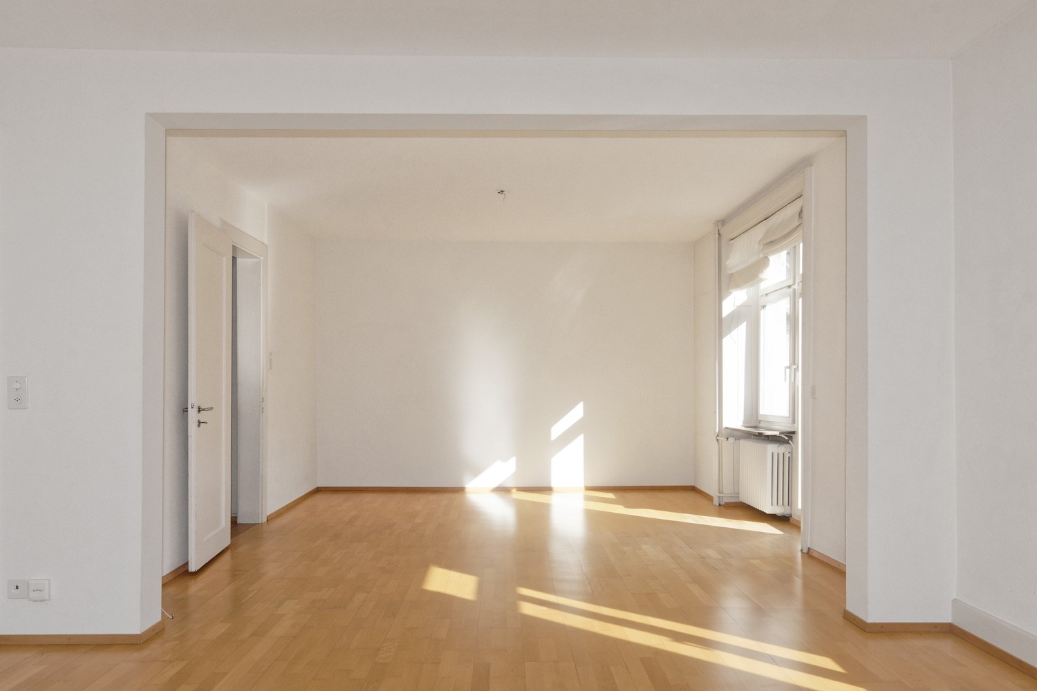 5 rooms apartment, photo 3 of 5