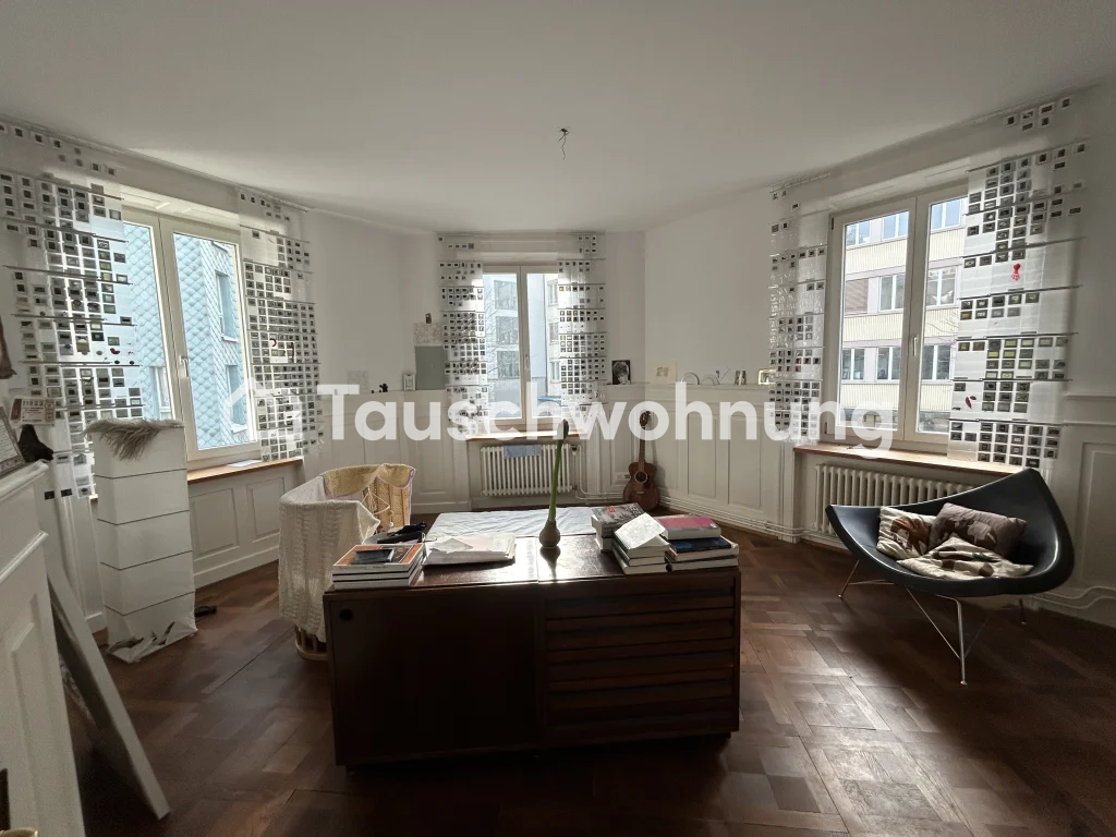 5 ½ rooms apartment