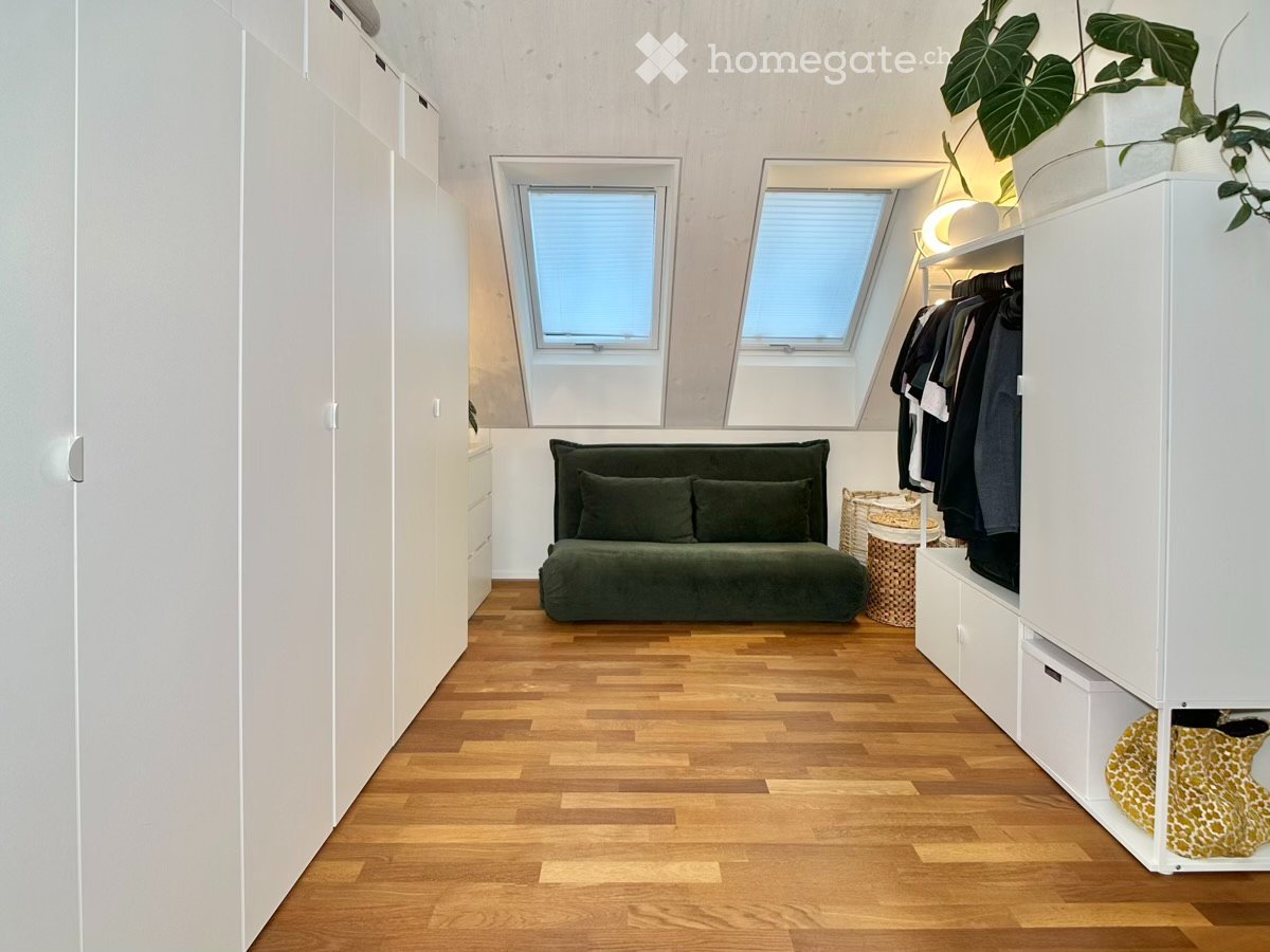 3 ½ rooms apartment, photo 6 of 10
