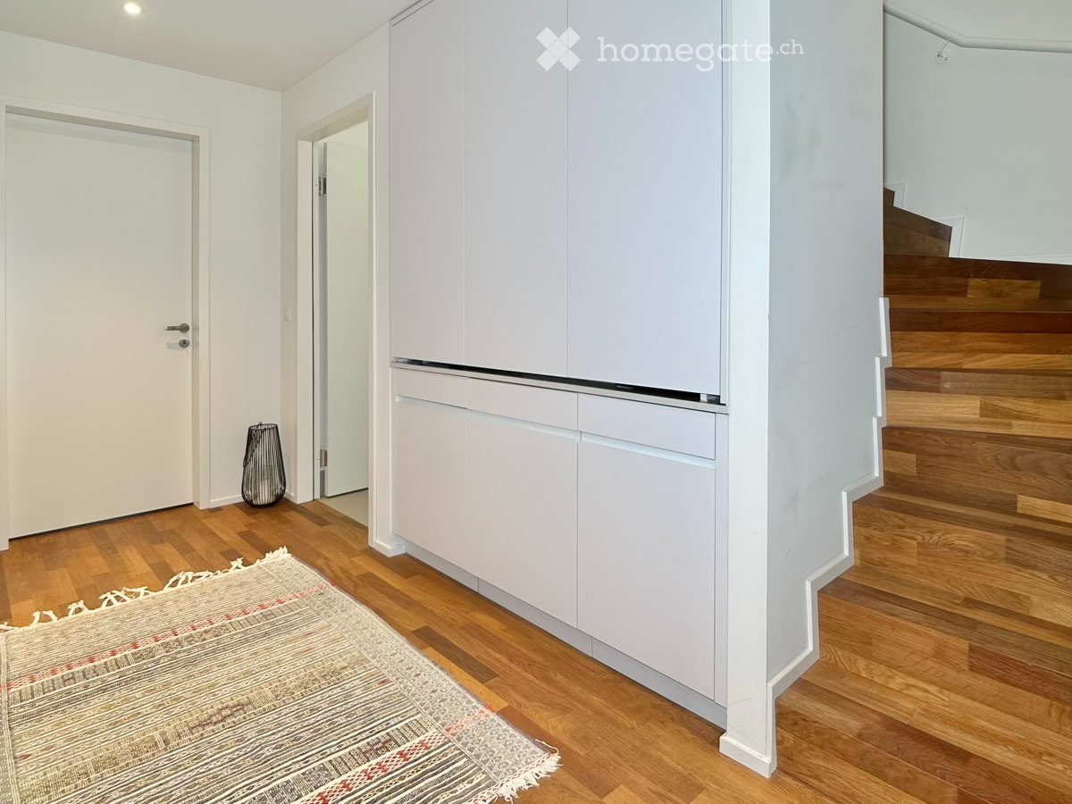 3 ½ rooms apartment, photo 8 of 10