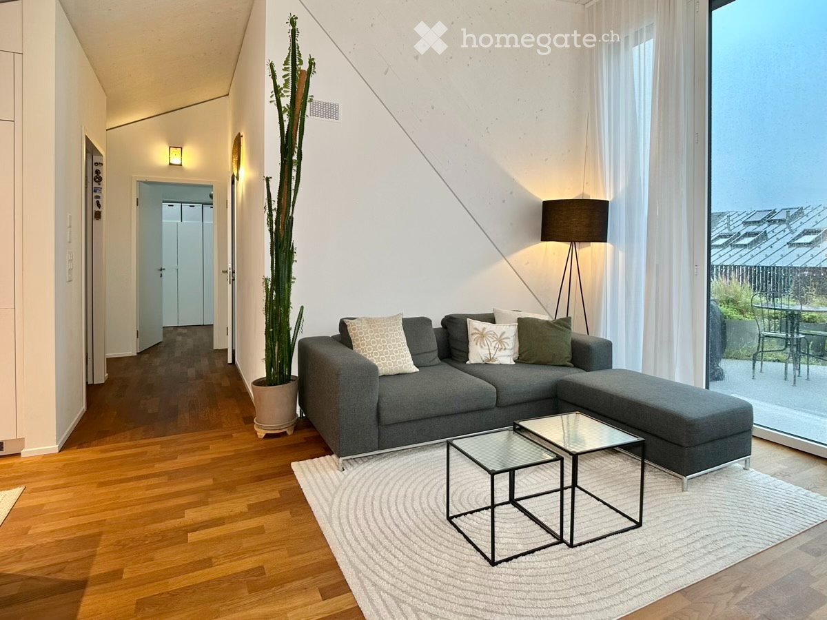 3 ½ rooms apartment, photo 3 of 10