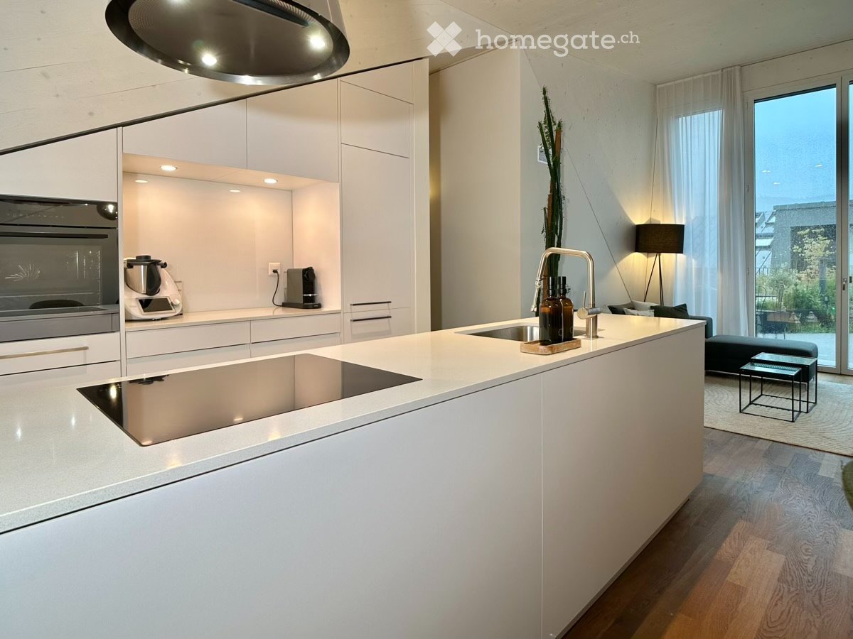 3 ½ rooms apartment, photo 4 of 10