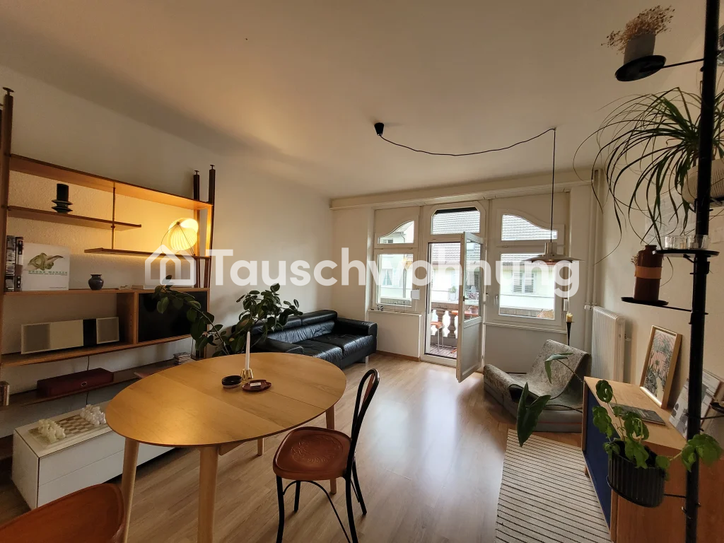 3 ½ pièces appartement