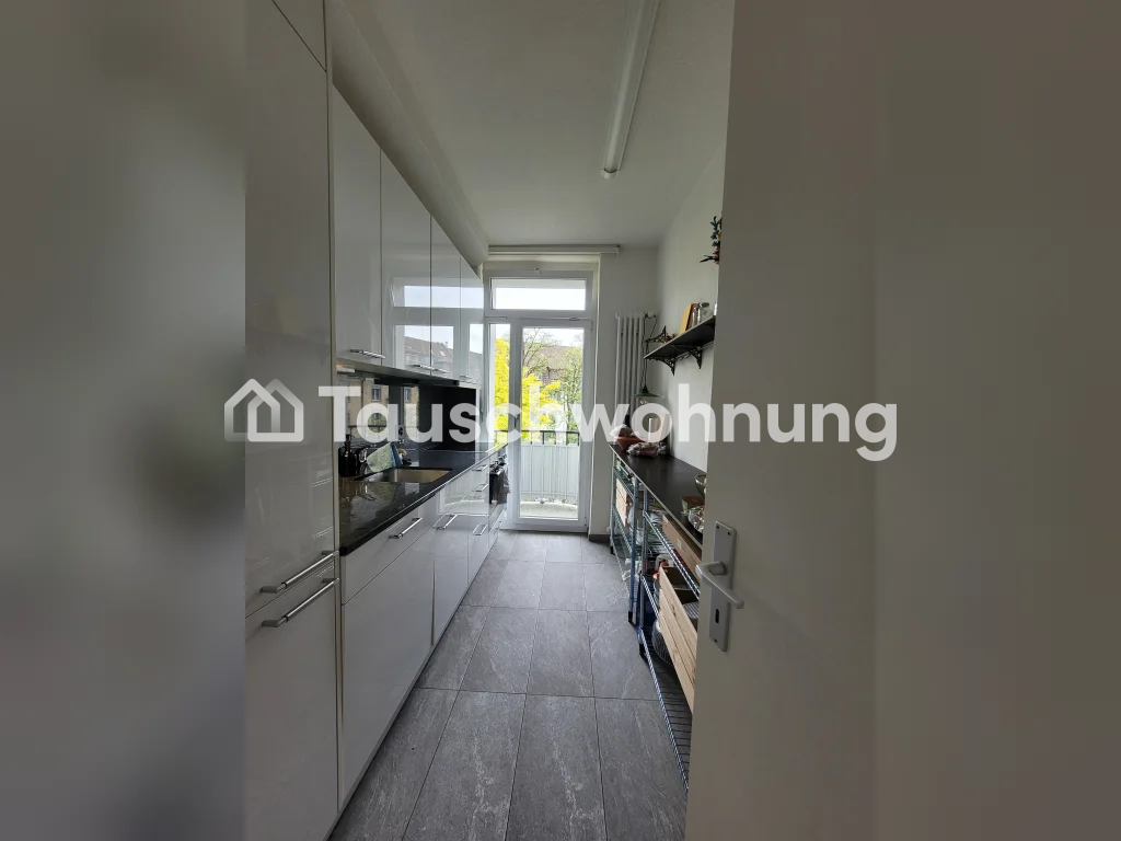 3 ½ pièces appartement