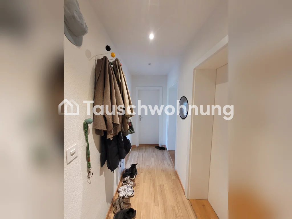 3 ½ pièces appartement
