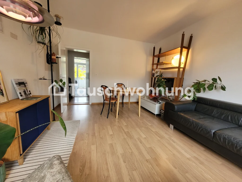 3 ½ pièces appartement