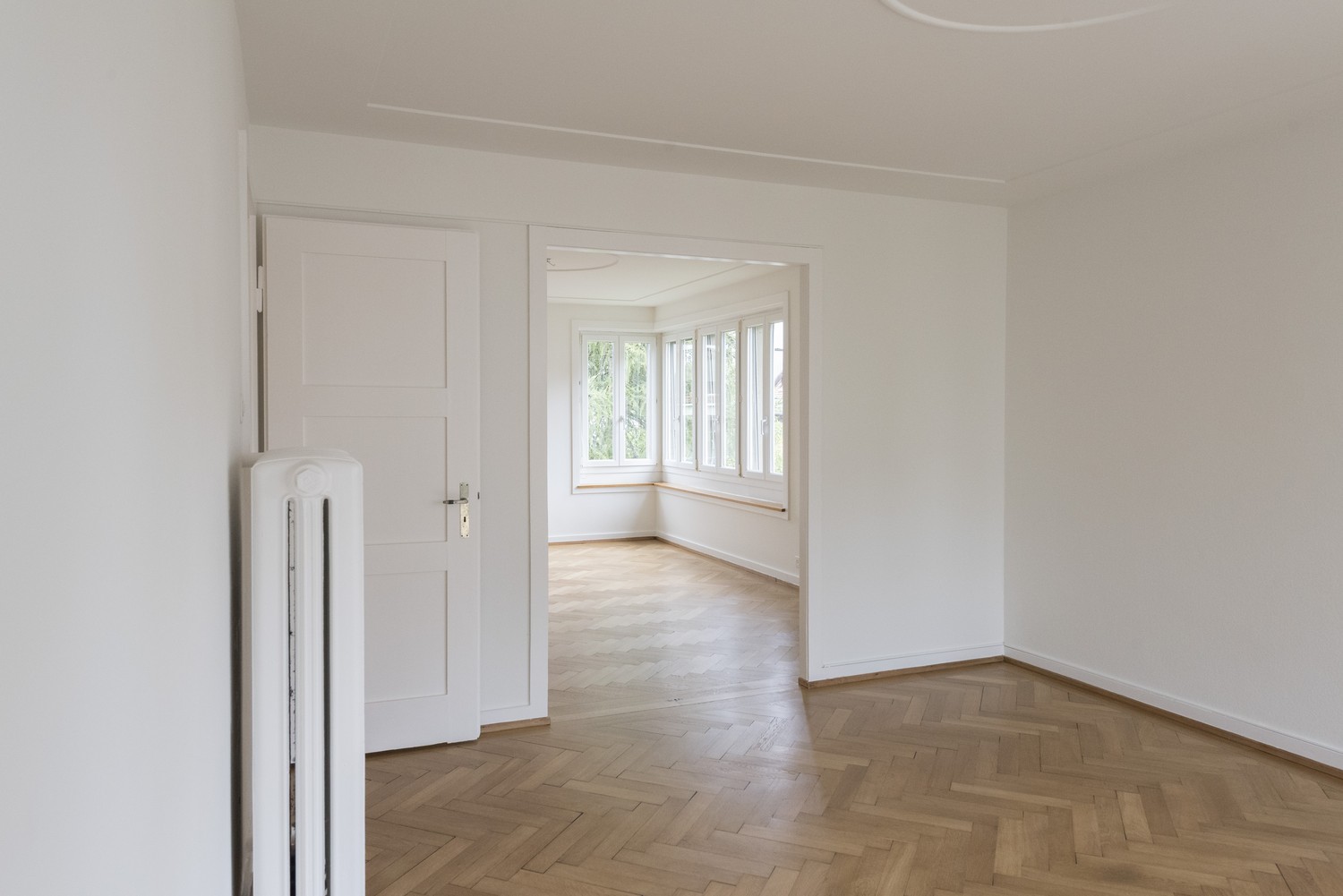 Appartement de 4 pièces