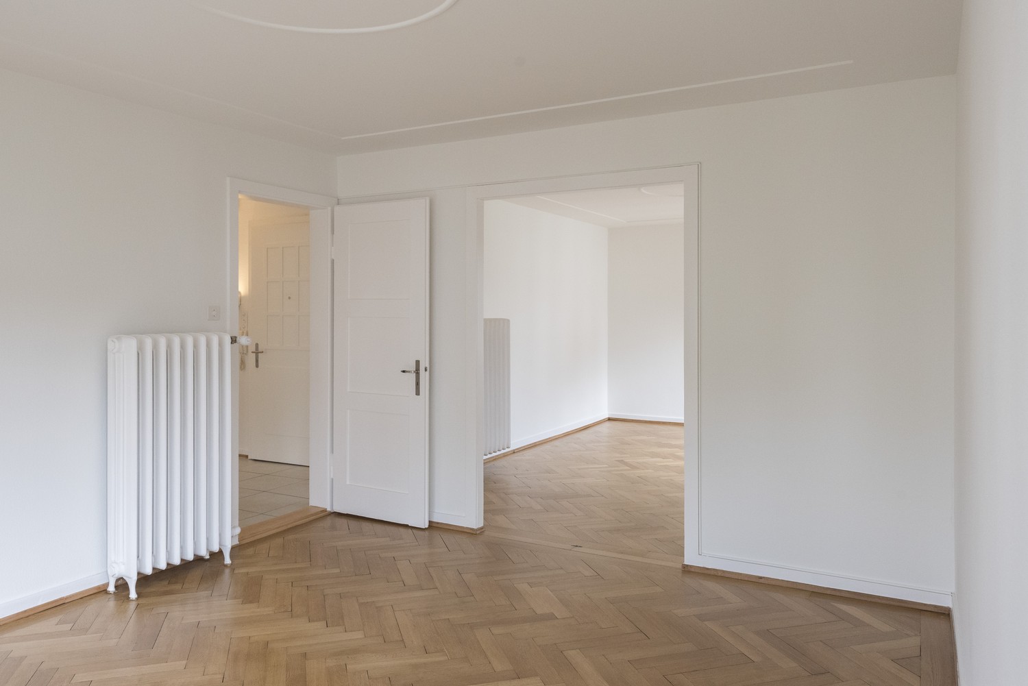 Appartement de 4 pièces