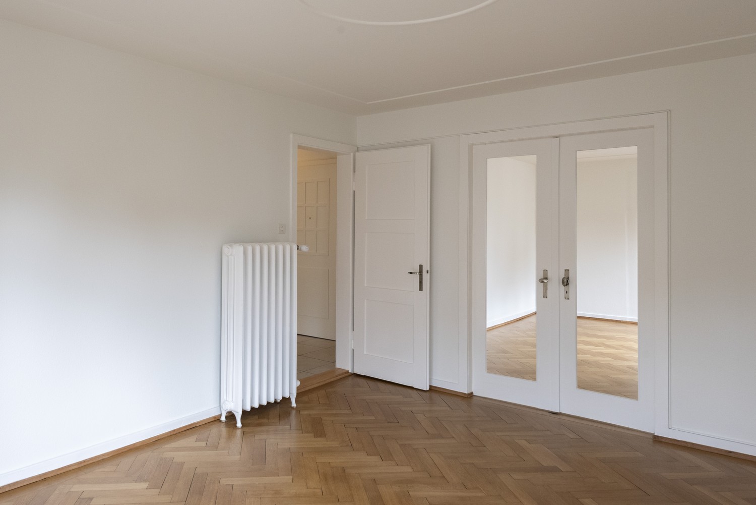 Appartement de 4 pièces