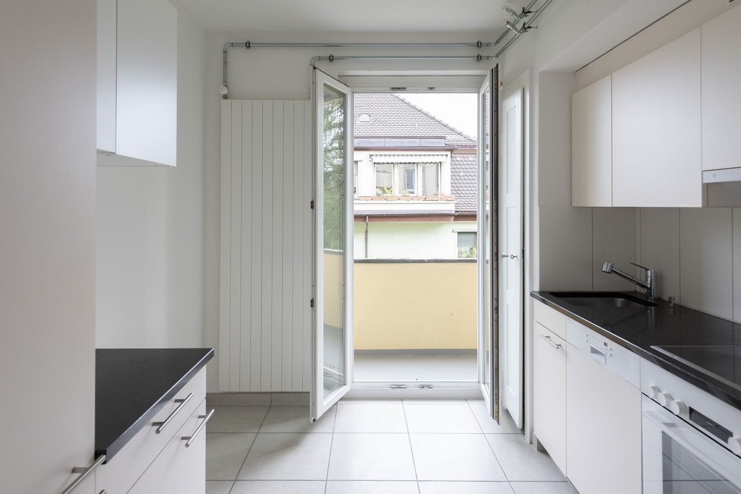 Appartement de 4 pièces