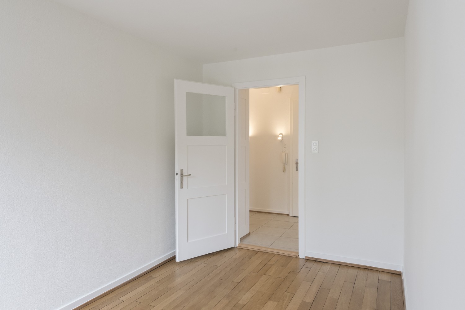Appartement de 4 pièces