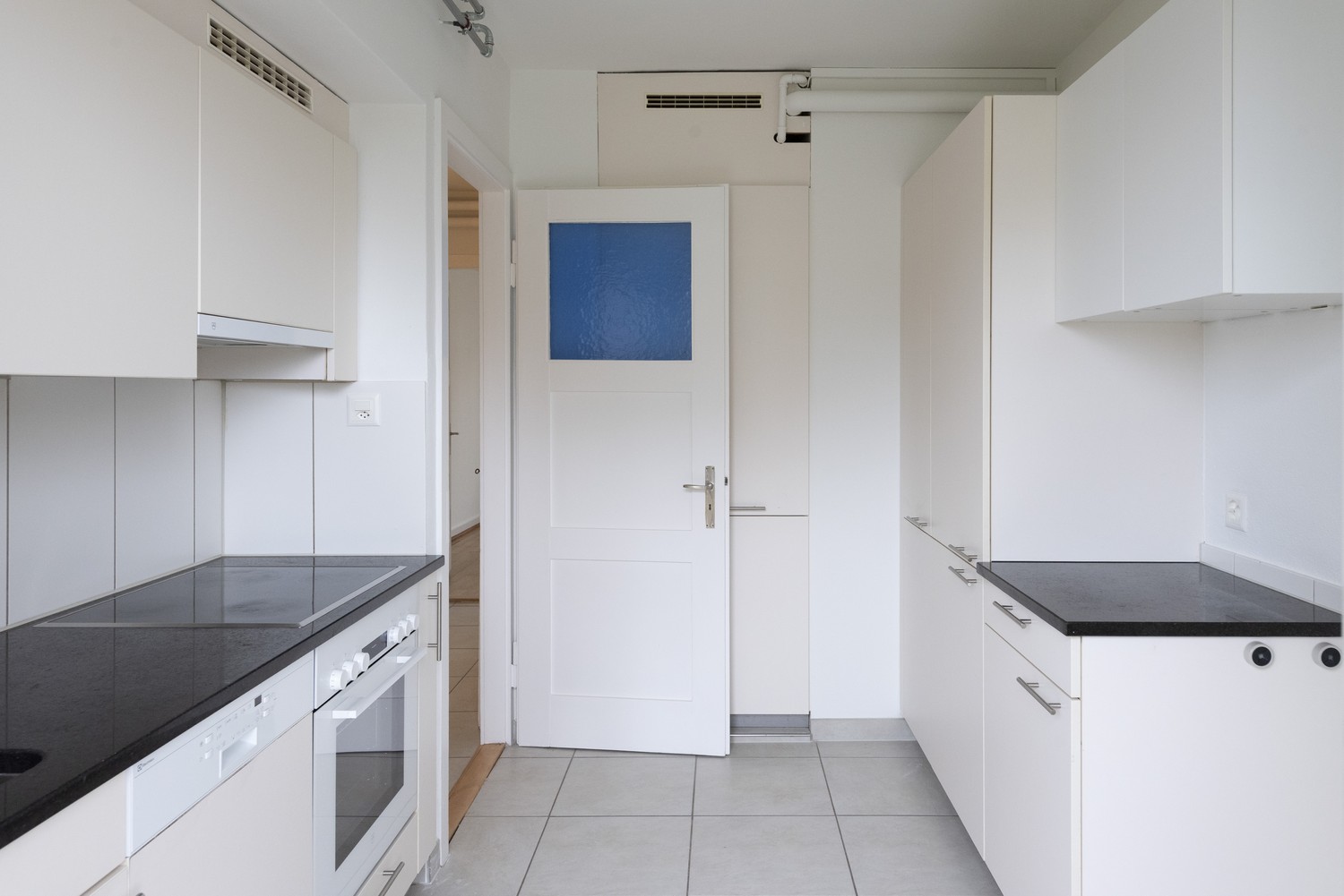 Appartement de 4 pièces