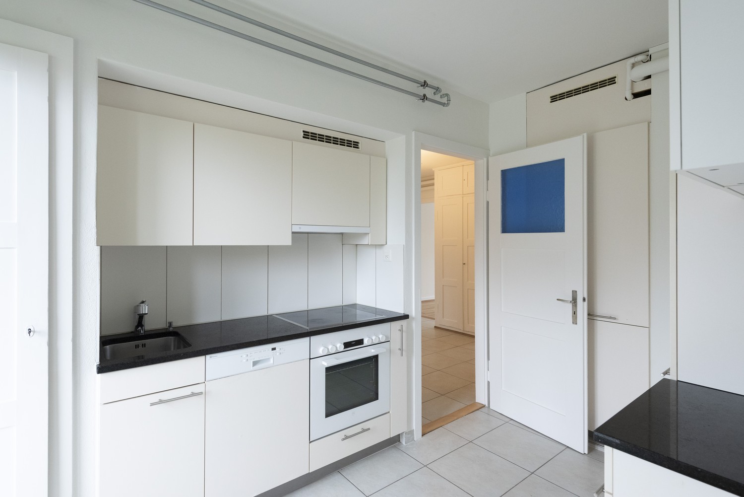 Appartement de 4 pièces