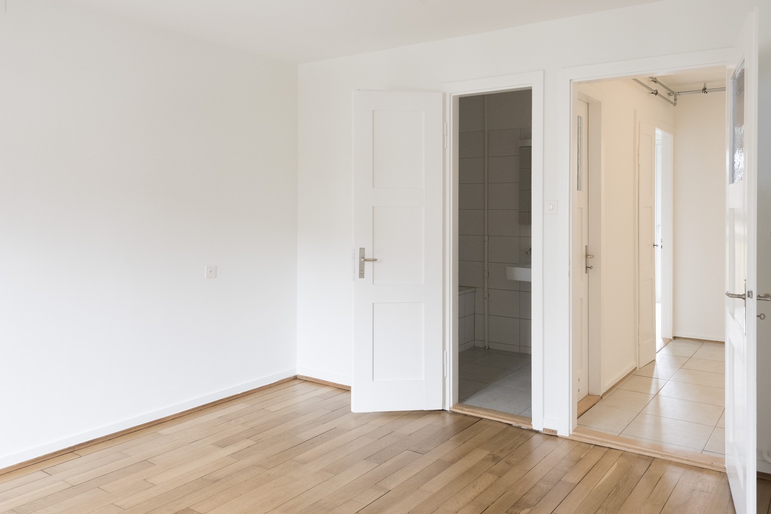 Appartement de 4 pièces
