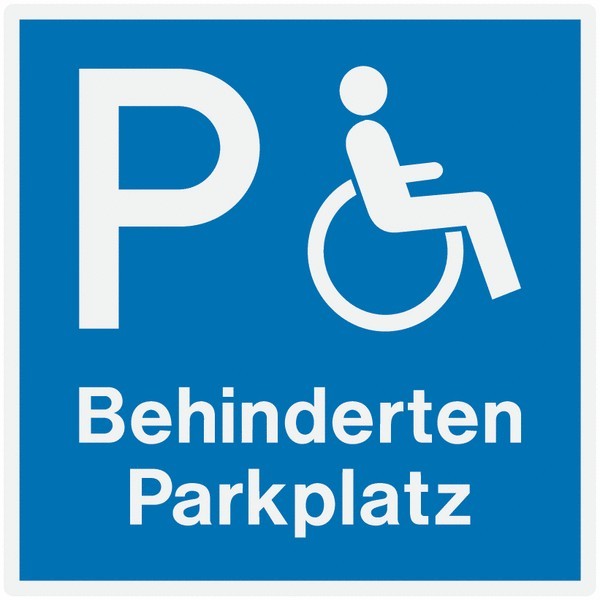 Underground Parking Space