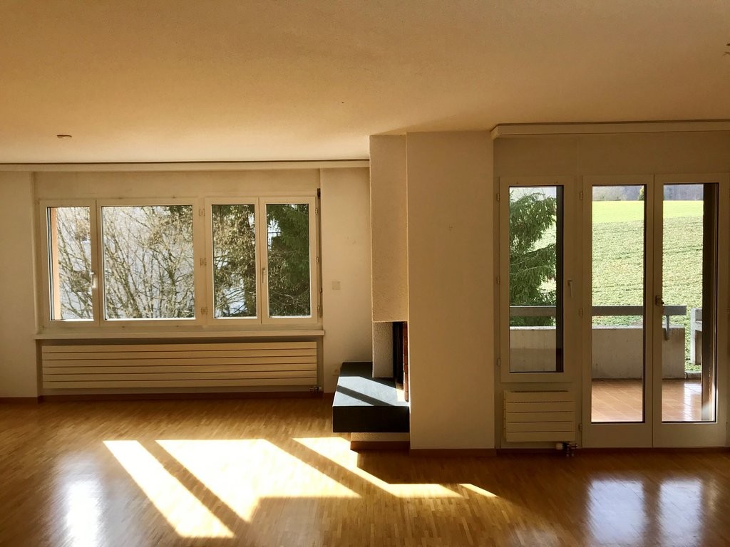 1 ½ rooms apartment, photo 1 of 8