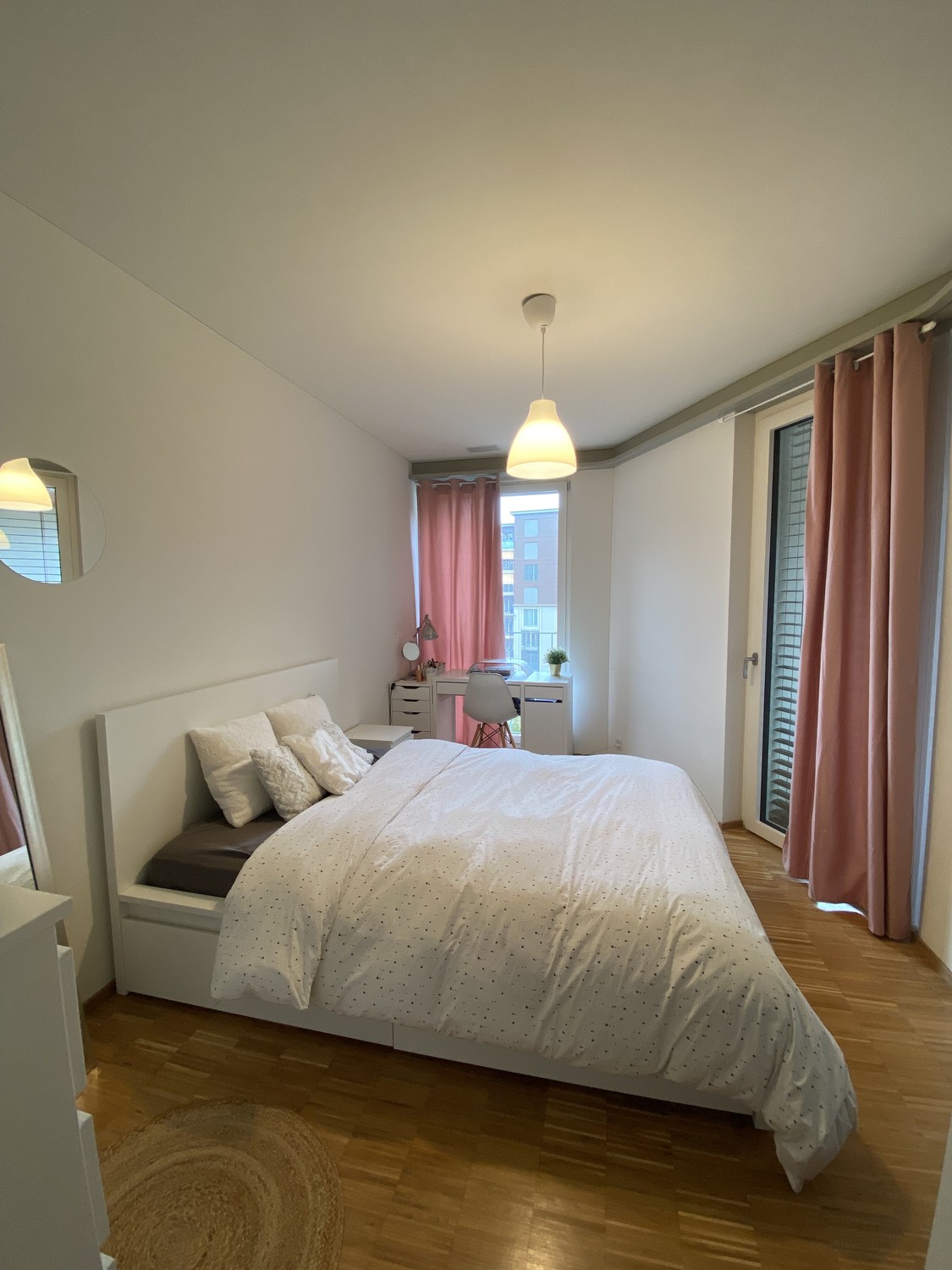 Room in a shared flat, Foto 2 von 2