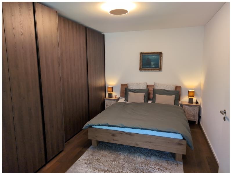 1 ½ rooms apartment