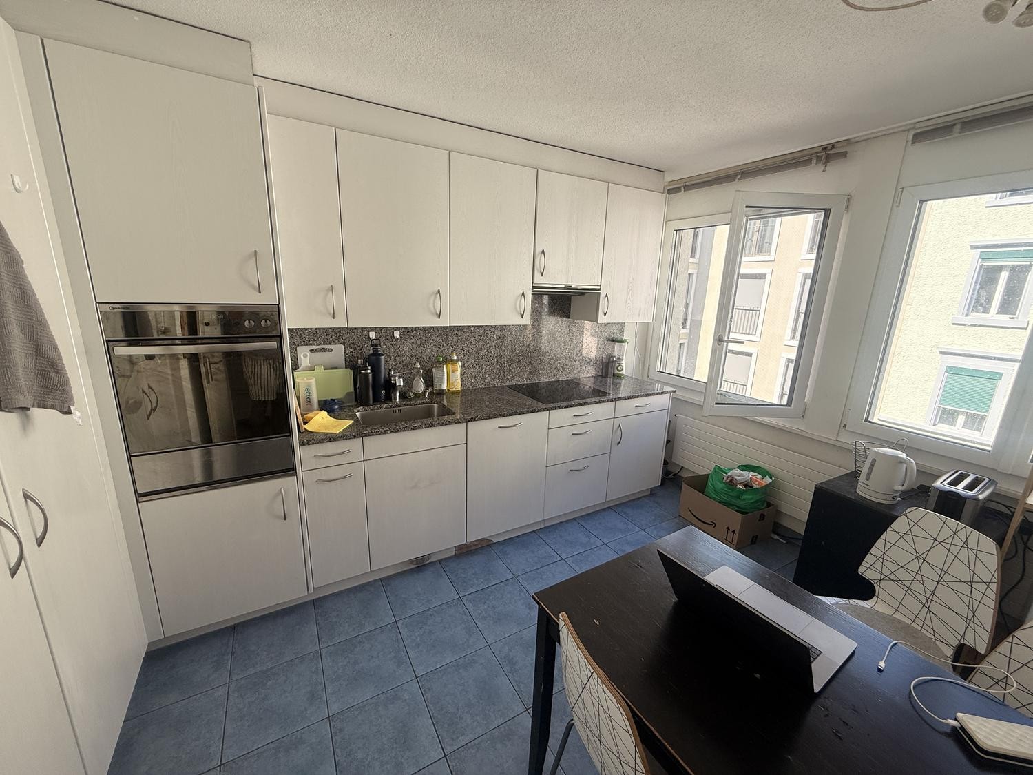 Chambre en colocation