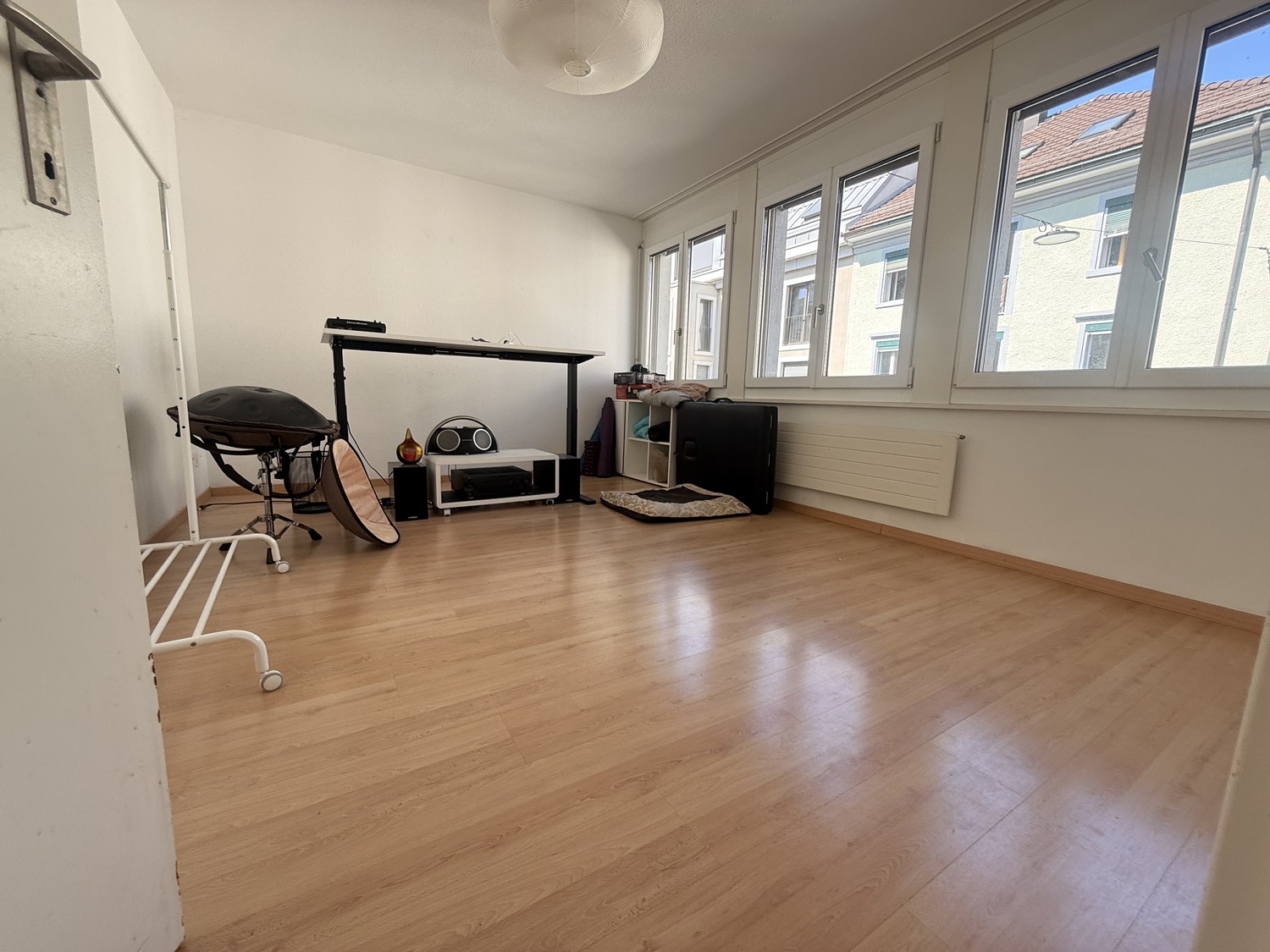 Chambre en colocation