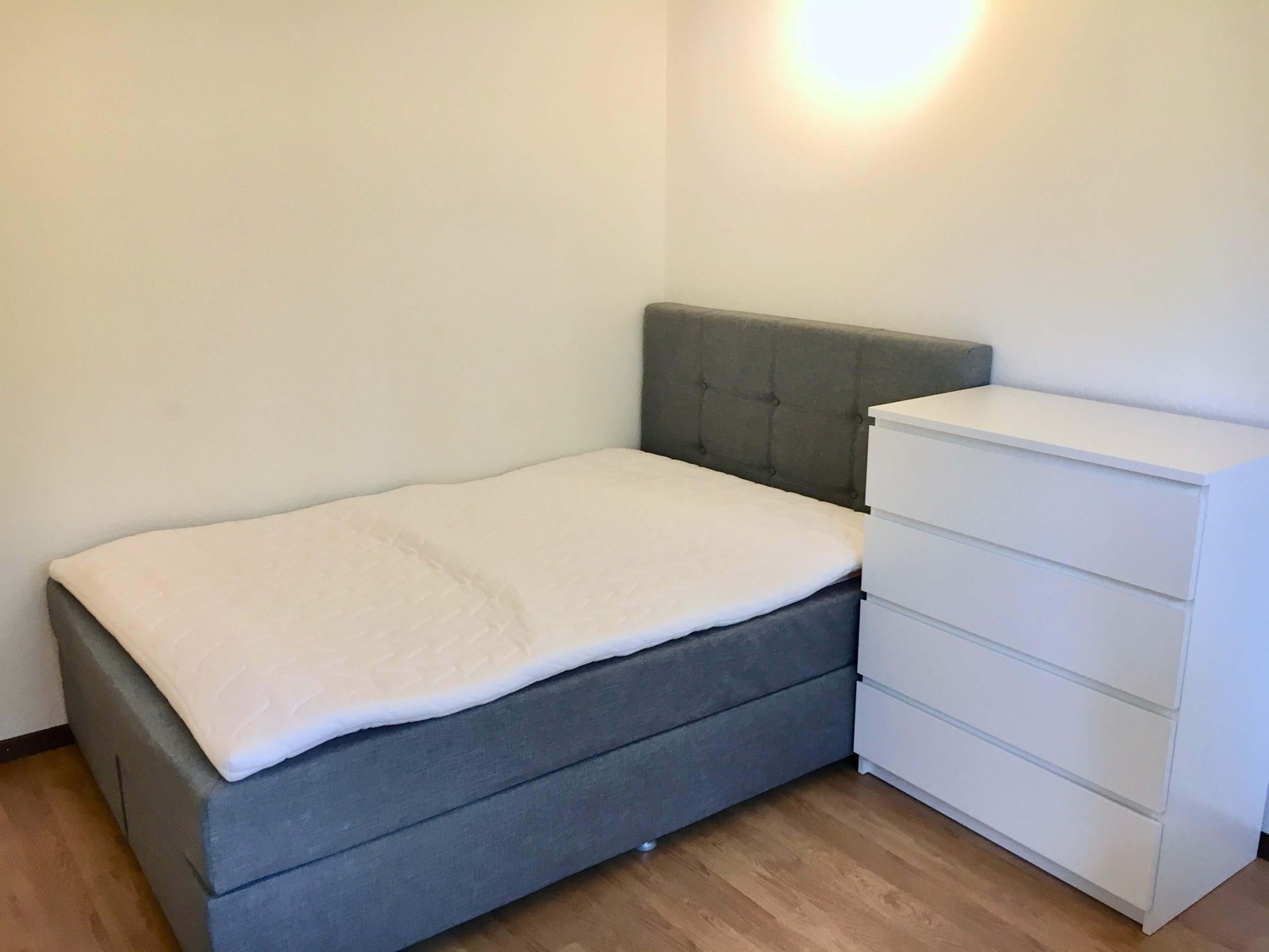Room in a shared flat, photo 2 of 10