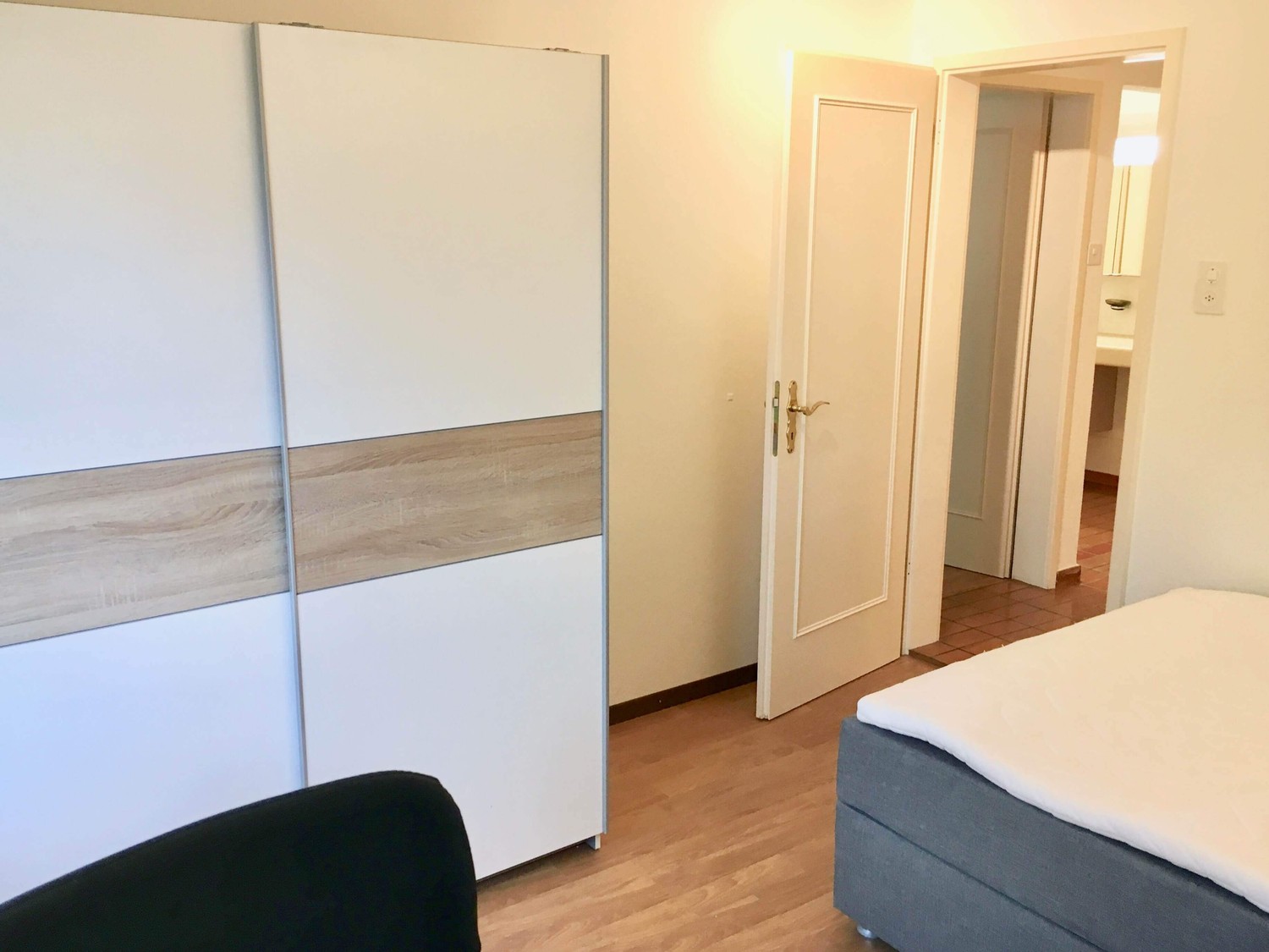 Room in a shared flat, photo 3 of 10