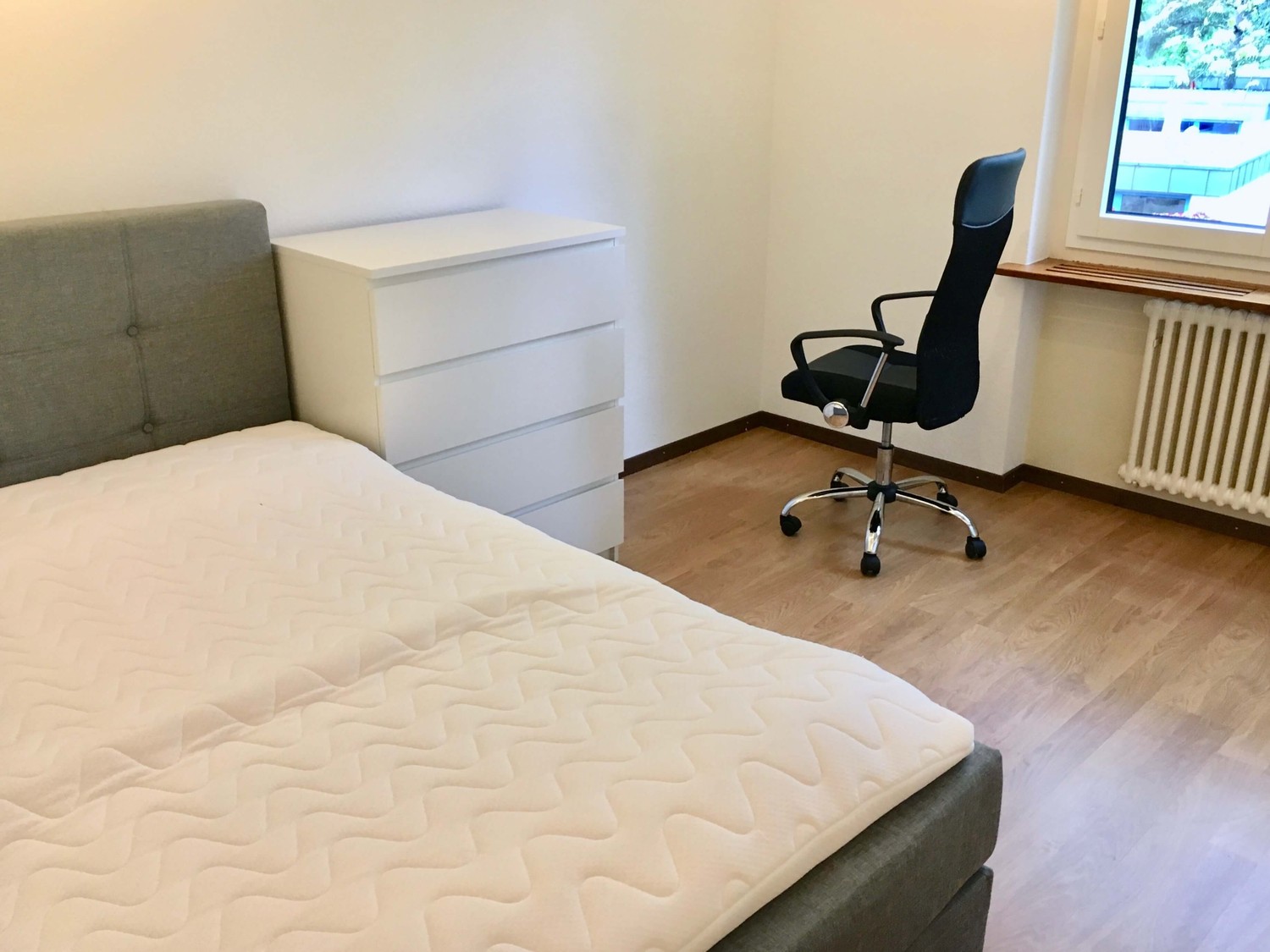 Room in a shared flat, photo 4 of 10