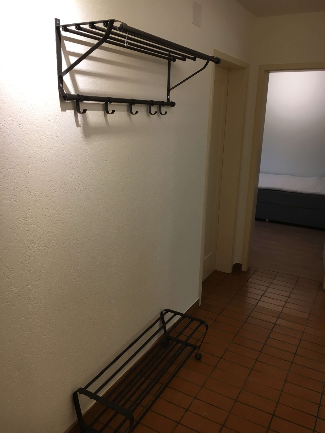 Room in a shared flat, photo 10 of 10