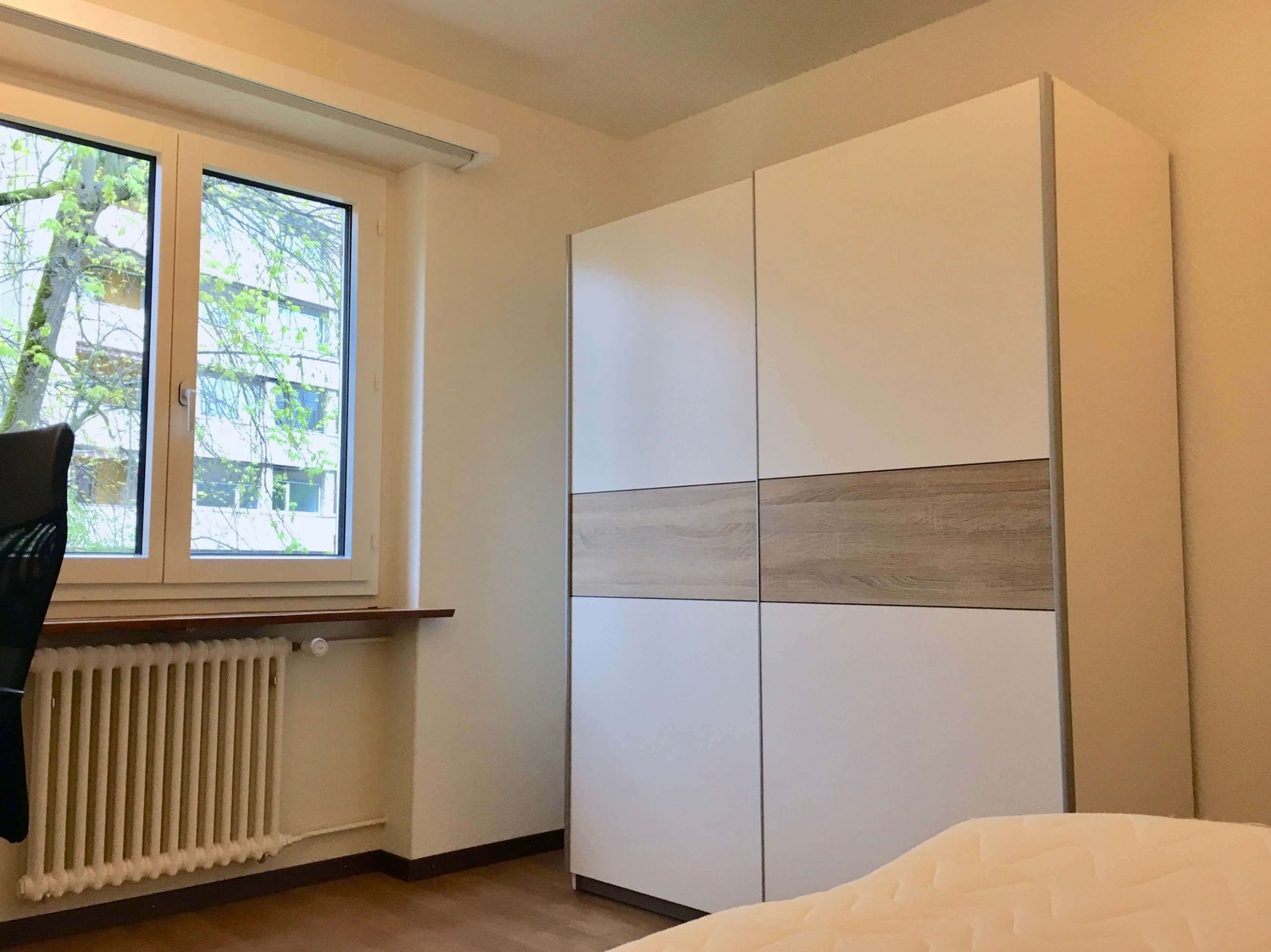 Room in a shared flat, photo 5 of 10